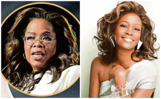 Oprah Winfrey revela el accidente de Whitney Houston una década después de su muerte
