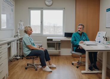 Diagnósticos más rápidos y certeros con el nuevo Protocolo de Detección Temprana