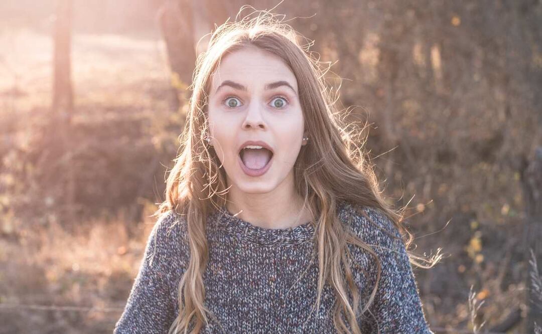 Los pelos de las orejas más largos, este sólo es uno de los récords al rededor del mundo 