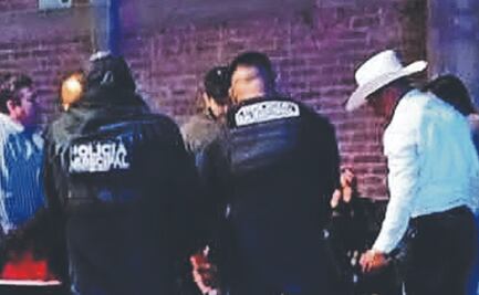 Boda termina con ataque mortal en Salamanca, hay varios muertos y heridos