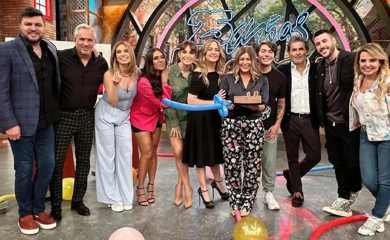 Conductores de Hoy despotrican contra los therians y llaman a atender la salud mental