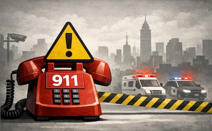 Día de los Inocentes: ¿por qué una llamada falsa al 9-1-1 puede costar vidas?
