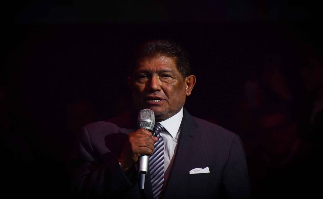 ¡Escándalo! Juan Osorio confirma sospechas de crisis entre Irina Baeva y Gabriel Soto