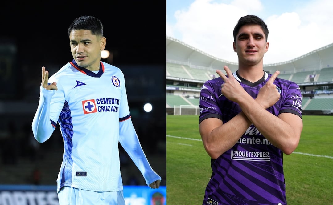 ¡Ojo ahí, Pumas! 'Toro' Fernández y 'Tuti' del Prete se estrenan como goleadores 