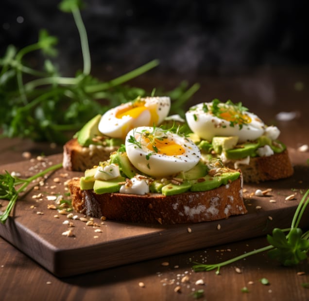 Alimentos baratos para estudiantes foráneos (Foto: Pixabay)