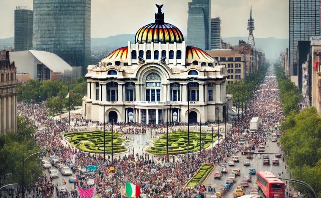 Imagen ilustrativa: IA