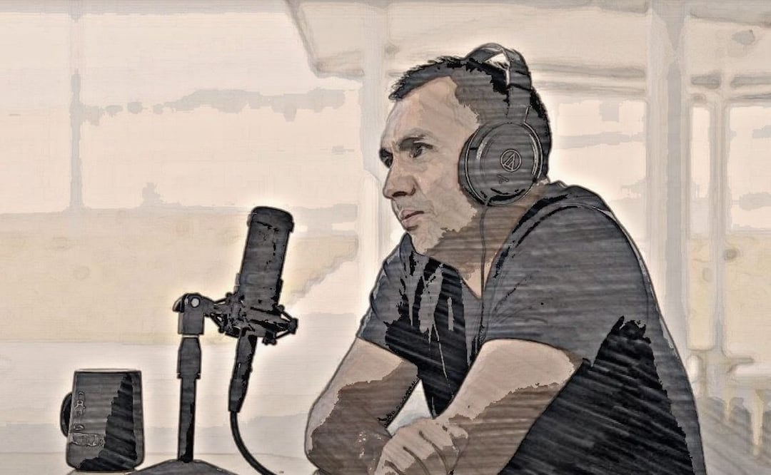 Criminal asegura que un inocente está pagando por el delito que él cometió, piden indulto a AMLO