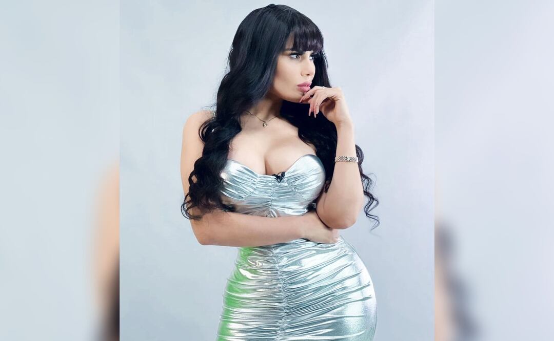 Giselle Sampayo (Foto: Instagram)