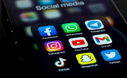 La utilización de redes sociales deprime a los niños ¿qué se sabe al respecto?