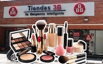 ¿Qué maquillaje comprar en Tiendas 3B? Especialista recomienda estas opciones