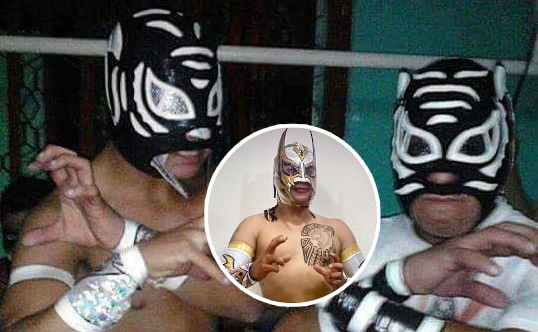 Foto: Especiales (Homenaje a "El Panterita": La leyenda de Juan Manuel Arenas vive ¿cuándo y dónde será?)