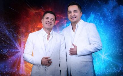 Jorge Medina y Josi Cuen se van al Estadio GNP ¿Por qué cancelaron su concierto en la Plaza de Toros?