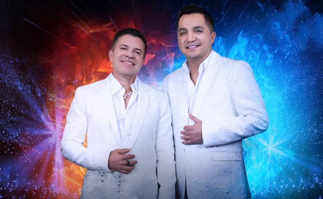 Foto: Especiales ( Jorge Medina y Josi Cuen se van al Estadio GNP ¿Por qué cancelaron su concierto en la Plaza de Toros?)