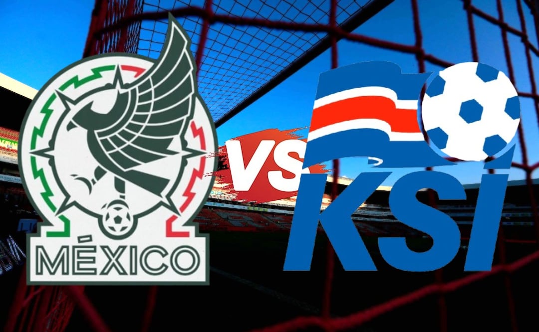 México vs Islandia: Dónde ver EN VIVO el partido de la selección mexicana
Imagen: CUARTOSCURO