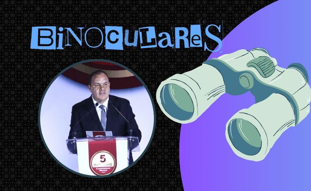 Congreso de Morelos aprueba licencia de Cuauhtémoc Blanco, ya se podrá separar de su cargo