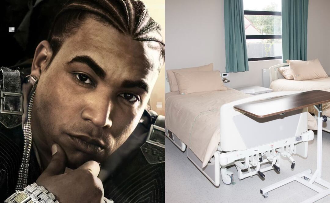 En plena gira, Don Omar anuncia que padece cáncer ¿qué pasará con sus conciertos?