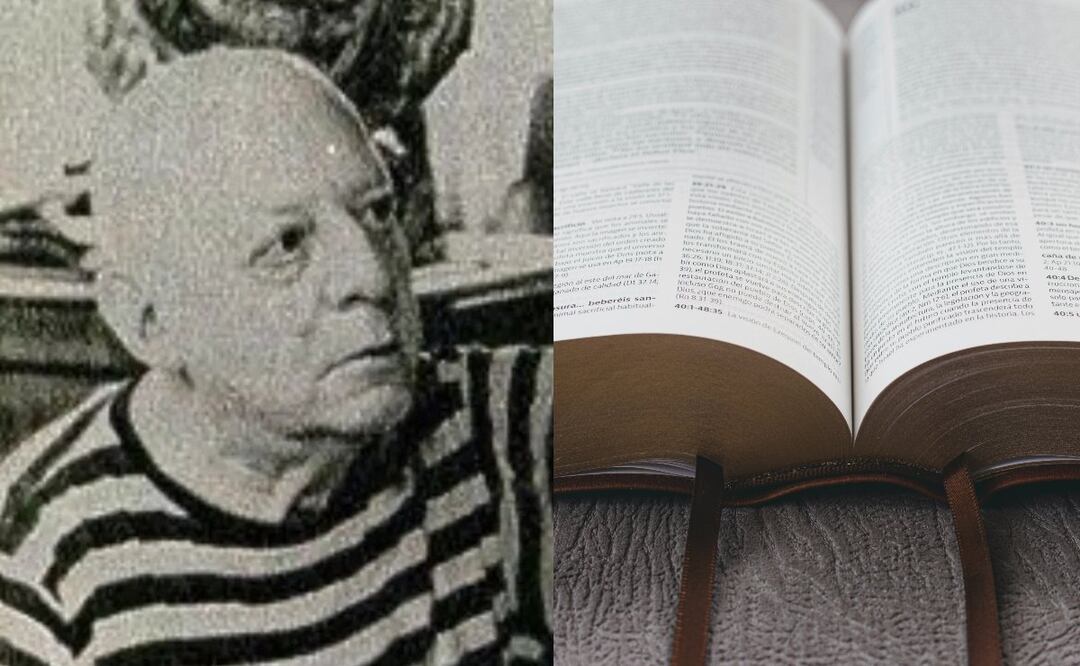 Las profecías de Parravicini, esto es lo que dicen 