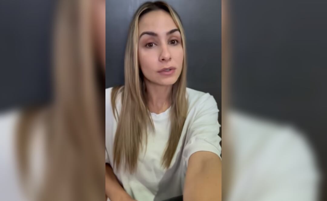 Odalys Ramírez pide disculpas por polémica con Adrián Marcelo en La Casa de los Famosos México