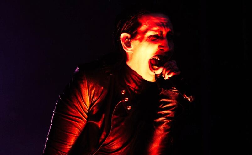 KnotFest México: la ceremonia está lista para recibir a Marilyn Manson ¿Cuándo será?