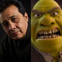 ¡Ogro encerrado! La historia de por qué Alfonso Obregón no volvería para Shrek 5