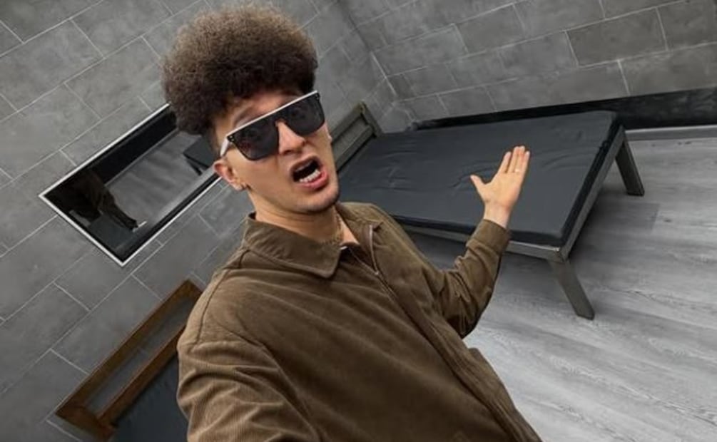 Foto: Instagram (HotSpanish)