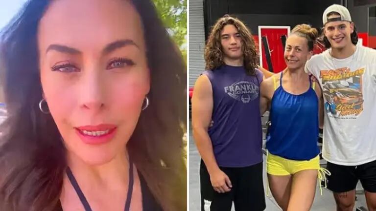 ¡Entre lágrimas! Vanessa Guzmán se quiebra al recordar el incidente que casi le arrebata a su hijo