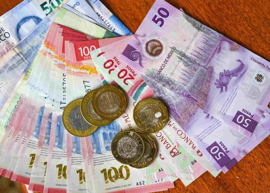 ¿Las monedas de $10 pesos dejarán de existir? Esto se sabe de los cambios del Gobierno de México. Foto: (Cuartoscuro)