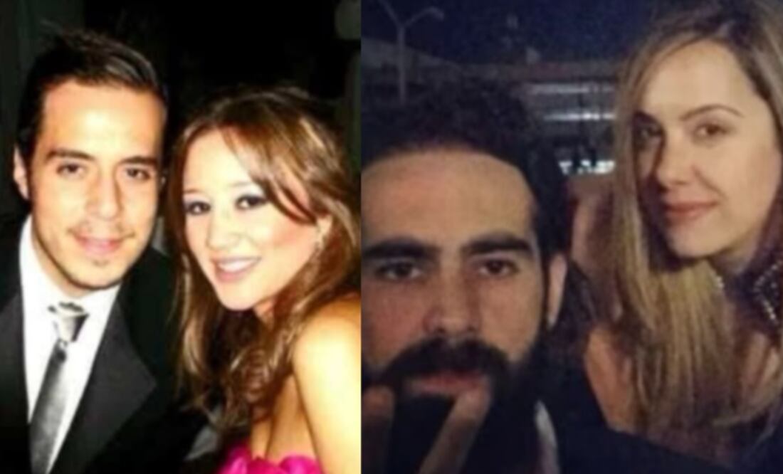 Pepe Madero y la infidelidad que destruyó PXNDX (Foto: Especial)