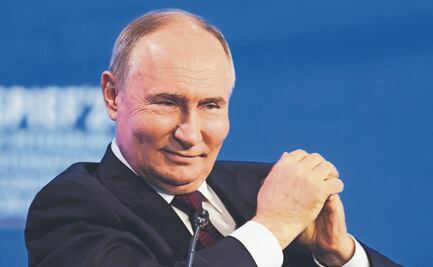 ¿Habrá paz? Putin dispuesto a hablar con Donald Trump sobre Ucrania