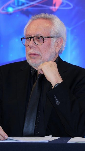Luis de Llano (Vía: Redes)