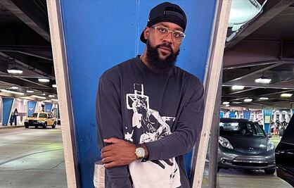 Marcus Jordan, hijo de Michael Jordan, es arrestado con drogas en Florida