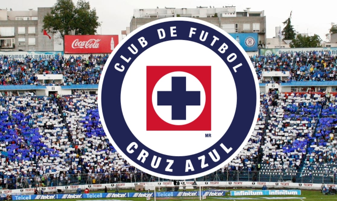 Cruz Azul sin estadio (Foto: @CruzAzul y Liga MX)