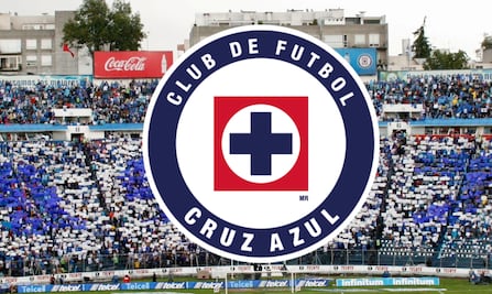 ¡Otra mudanza! Cruz Azul presenta solicitud para jugar en el Ciudad de los Deportes