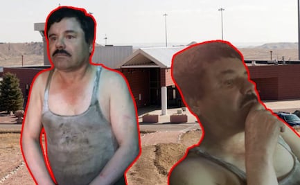 Operación Cisne Negro: Así fue la captura final de El Chapo Guzmán hace 10 años