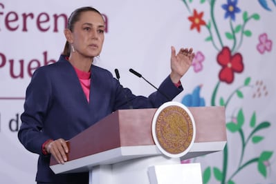 ¿Te perdiste La Mañanera? Profeco y fraudes mundialistas en los temas de hoy