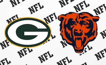 Green Bay vs Chicago Bears: Dónde ver EN VIVO el juego de la semana 16