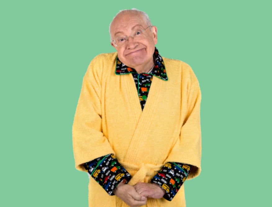 Eduardo Manzano (Foto: Redes Sociales)