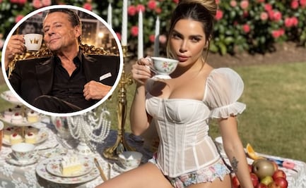 ¿Frida Sofía recibió 10 mil dólares para acusar a su abuelo de abuso? Alfredo Adame lo asegura