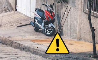 Echan pata en calles de Naucalpan: Encuentran restos humanos en la vía pública, ya es la segunda