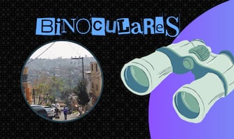 ¿Qué es más urgente para los vecinos de La Mexicana: un satélite o calles seguras?