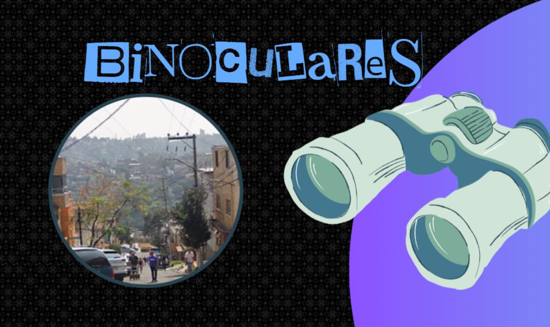 ¿Qué es más urgente para los vecinos de La Mexicana: un satélite o calles seguras? (Foto: Google Maps)