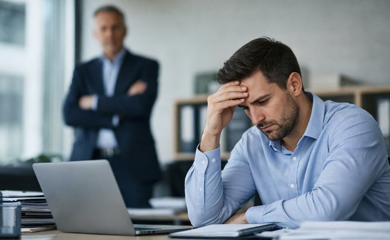 ¿Mi jefe me puede sancionar si salgo con su hija? Esto dice la ley