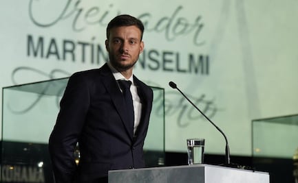 Anselmi confiesa la verdad de su salida del Cruz Azul: “Me hicieron una promesa que no cumplieron”