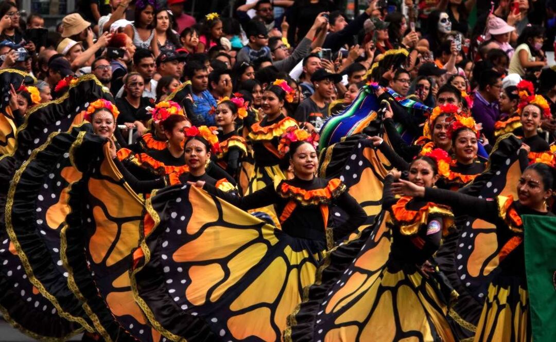 Foto: Cuartoscuro (¿El 31 de octubre es día feriado? Esto dice la Ley Federal del Trabajo)