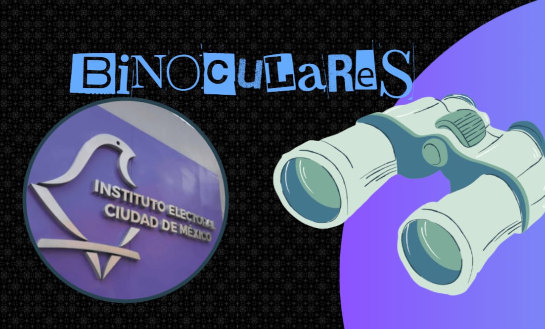 ¿Campañas fallidas? IECM ofrece incentivos ante baja respuesta ciudadana (Foto: Staff El Gráfico)