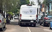 ¡Picoteado! Riña entre dos pepenadores terminó con uno de ellos apuñalado y muerto en Coyoacán 
