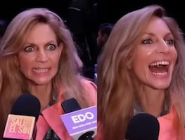 Manola Díez enciende ‘La Granja VIP’: ¡se desata pelea por una piña!