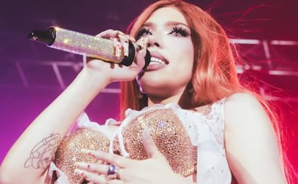 Yeri Mua pide apoyo a fans, tras fuertes amenazas que recibió su hermano menor de edad