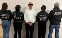 Vinculan a proceso a exdirector de Pemex por violencia familiar, perdón de su esposa no frena el proceso