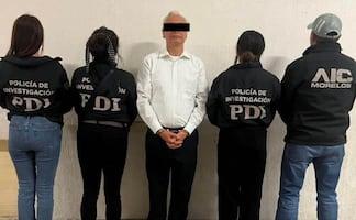 Vinculan a proceso a exdirector de Pemex por violencia familiar, perdón de su esposa no frena el proceso